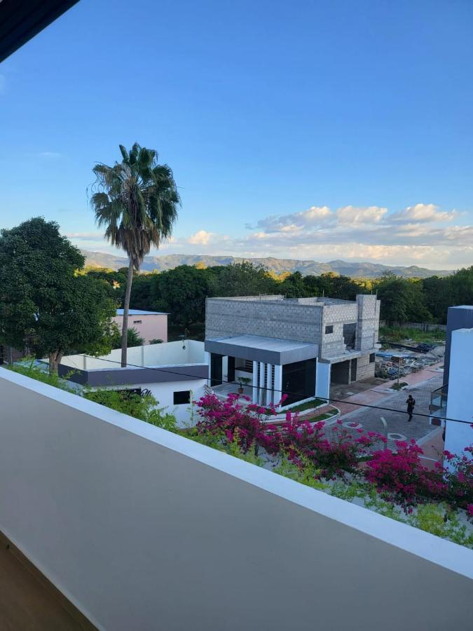 Hotel Payaya Candelaria De La Frontera ภายนอก รูปภาพ
