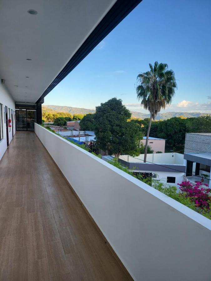 Hotel Payaya Candelaria De La Frontera ภายนอก รูปภาพ