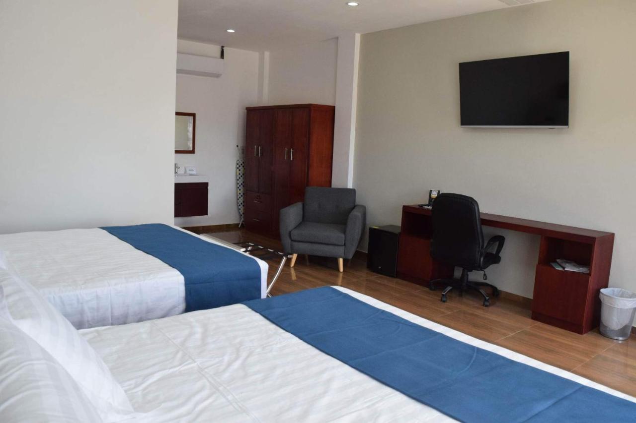 Hotel Payaya Candelaria De La Frontera ภายนอก รูปภาพ